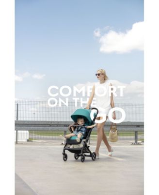 Cybex Beezy Stroller & Reviews - All Baby Gear & Essentials - Kids - Macy's