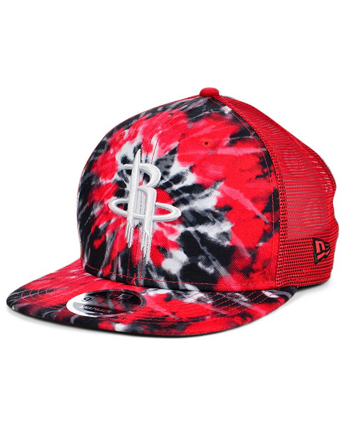 Houston rockets best sale tie dye shirt