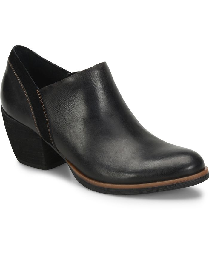KORKS Women's Raynor Shootie & Reviews - Booties - Shoes - Macy's