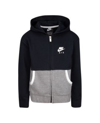 nike black sweat suit