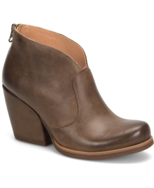 image of Korks Women-s Gemini Bootie Women-s Shoes