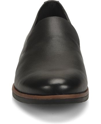 korks laine loafer