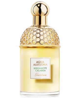 GUERLAIN - Guerlain Aqua Allegoria Bergamote Calabria Eau de Toilette, 2.5-oz.