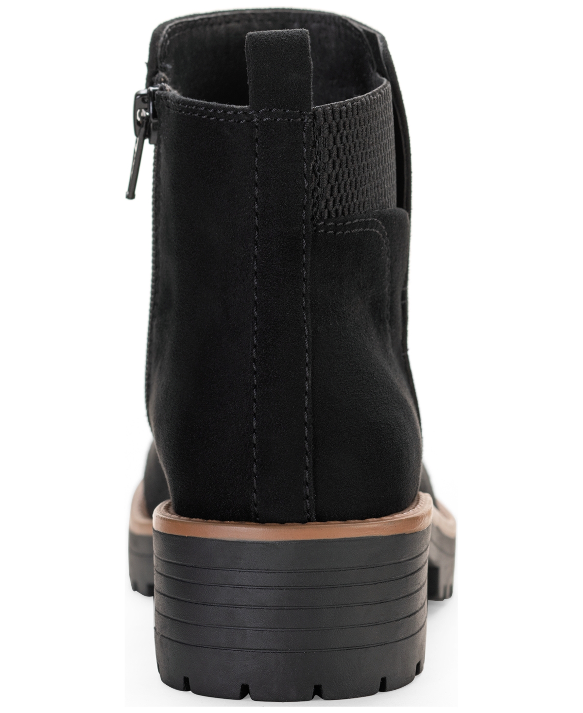 SUN + STONE KANDY BOOTIES, CREATED FOR MACY'S 