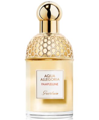 GUERLAIN Aqua Allegoria Pamplelune Eau de Toilette Spray,