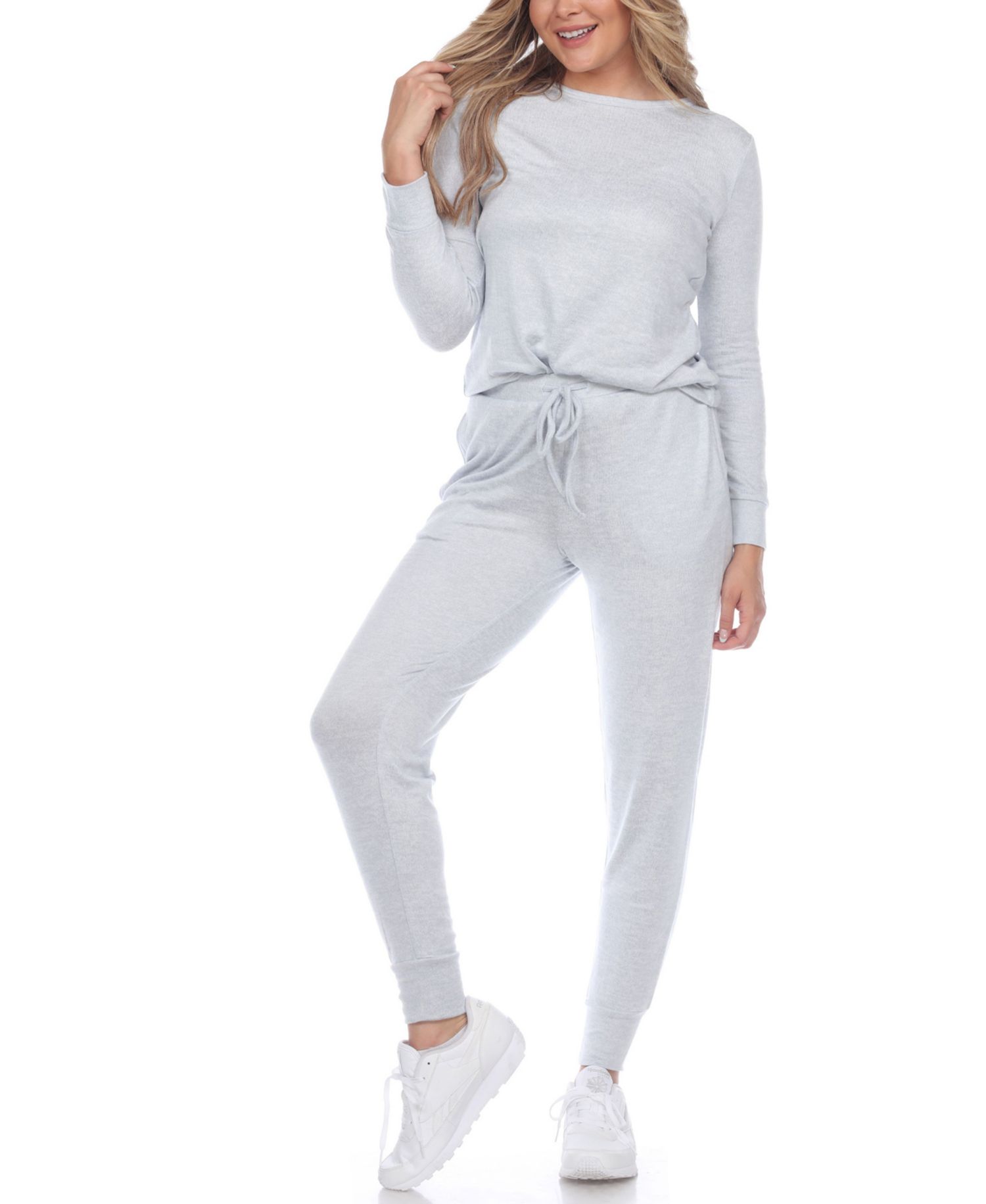 Women's 2-Piece Loungewear Set
