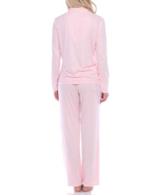 Women's Pajama Set, 2 Piece