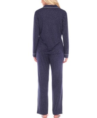 Women's Pajama Set, 2 Piece