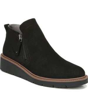 image of Dr. Scholl-s Women-s Lanyn Mid Shaft Boots Women-s Shoes