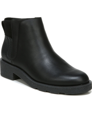 image of Dr. Scholl-s Women-s Trix Booties Women-s Shoes