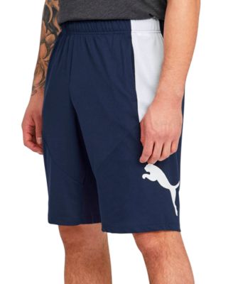 puma cat shorts