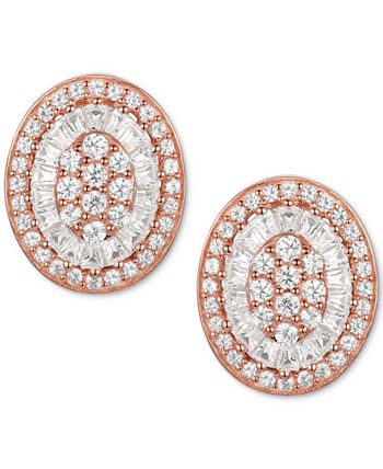 Styles of Earring Backs : Which Earring Back Is Best? : Arden Jewelers