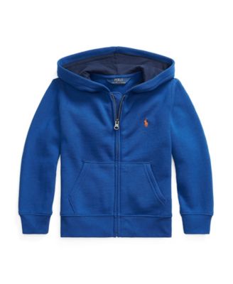 polo ralph lauren hoodie kids