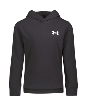 image of Toddler Boys Benchmark Hoodie