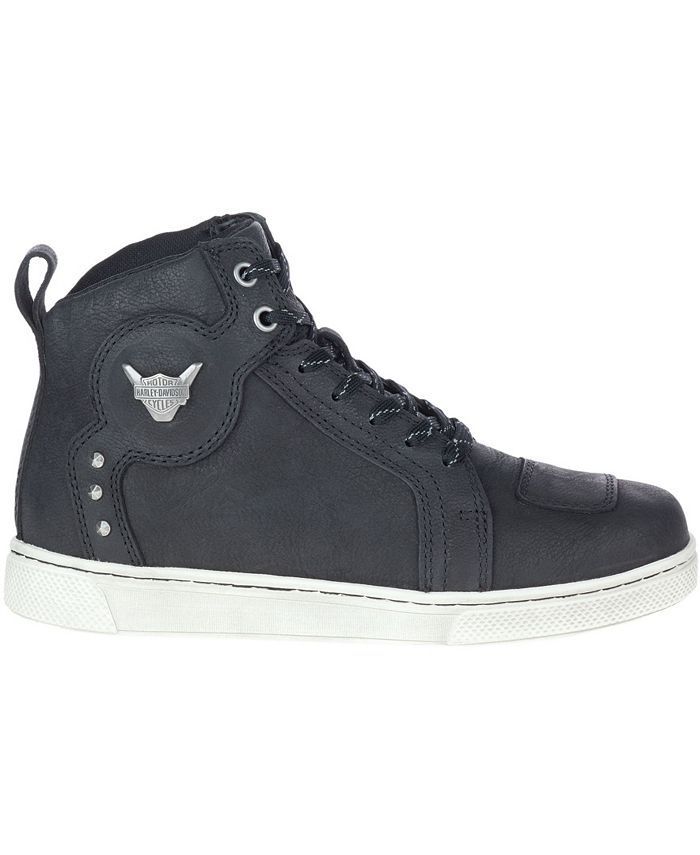 macys moto boots