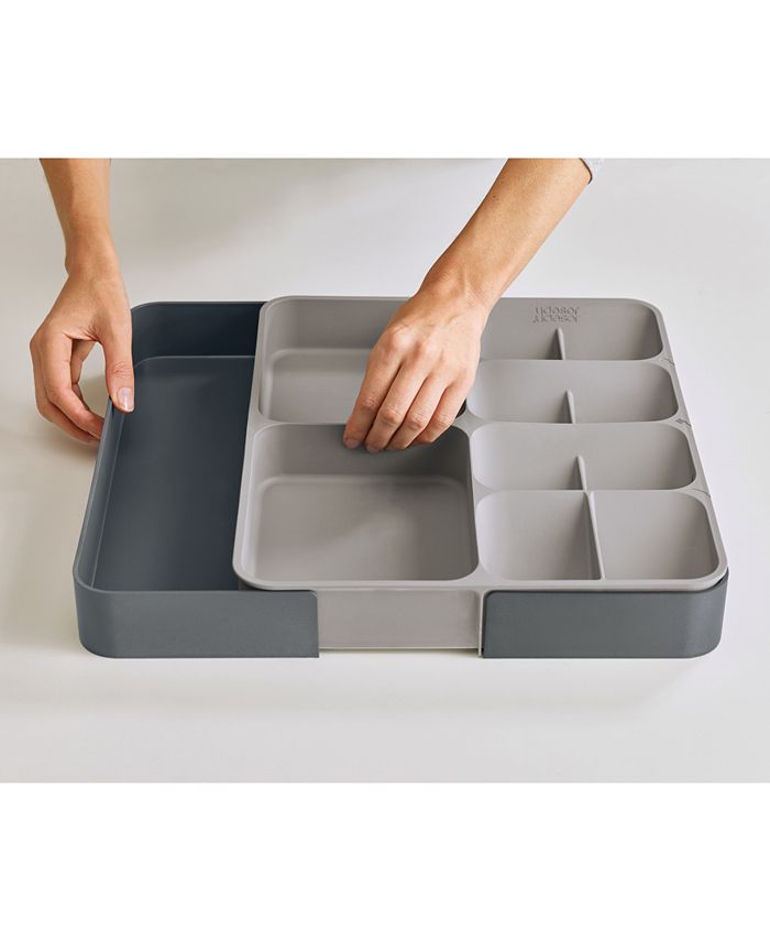 Joseph Joseph DrawerStore™ Expanding Cutlery, Utensil & Gadgets