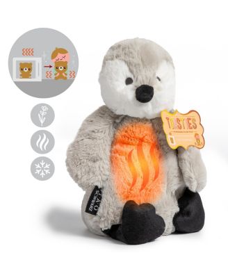 fao schwarz microwavable plush