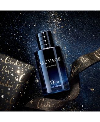 DIOR Men's 2-Pc. Sauvage Eau de Parfum Gift Set - Macy's