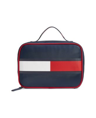 tommy hilfiger lunchbox