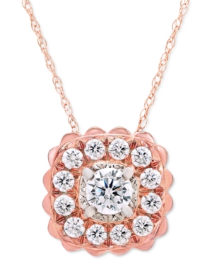 image of Diamond Halo 18