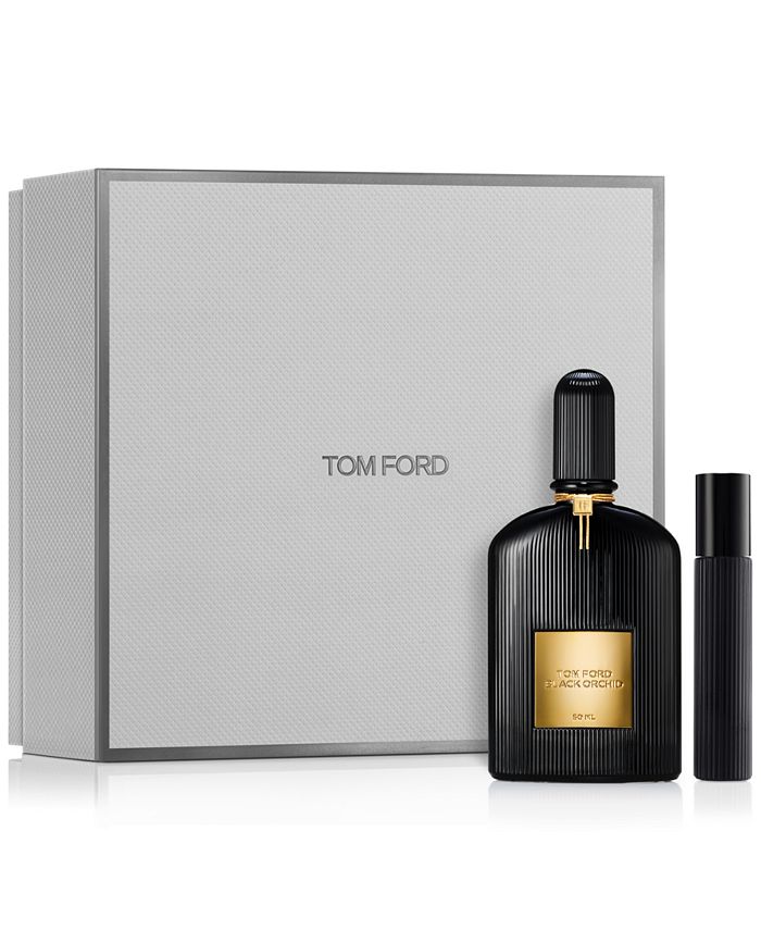 Tom Ford 2-Pc. Black Orchid Eau de Parfum Gift Set - Macy's