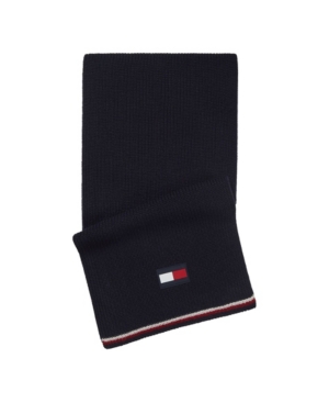Tommy Hilfiger Men's Scarf