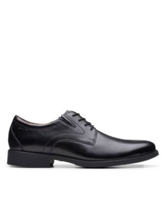 Men's Whiddon Plain Oxfords