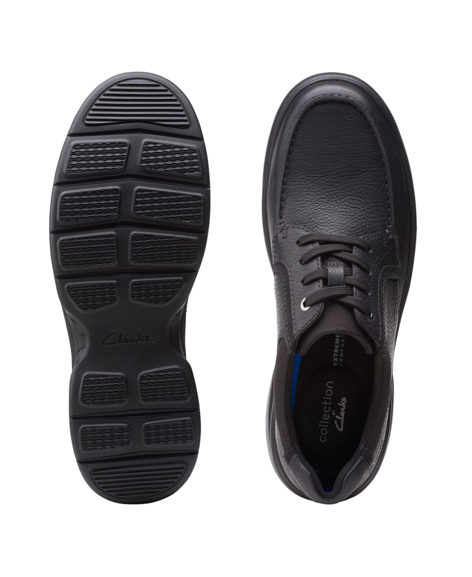 Men's Bradley Vibe Lace-Up Shoes