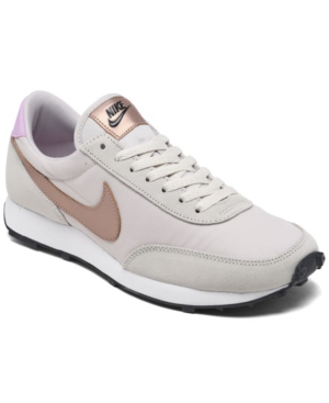 image of Nike Women-s DBreak-Type Casual Sneakers from Finish Line