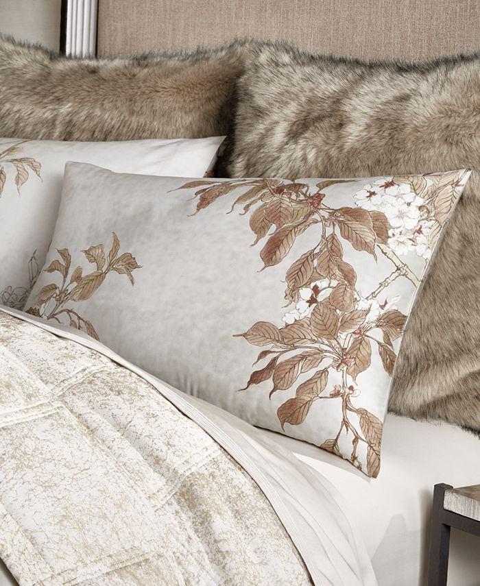 Michael Aram Cherry Blossom Sham, King & Reviews Duvet Covers & Sets