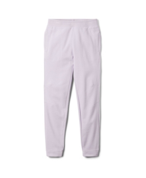 image of Columbia Branded Big Girls French Terry Jogger