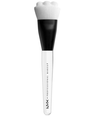 NYX Professional Makeup - High Glass Face Primer Brush