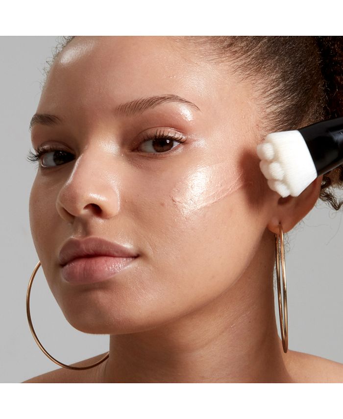 NYX Professional Makeup High Glass Face Primer Brush Macy's