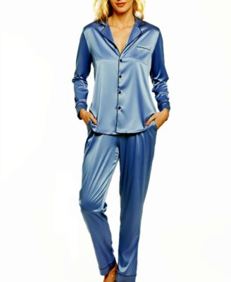 satin pajamas sale