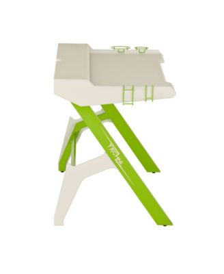 Ergonomic Computer Gaming Desk Workstation