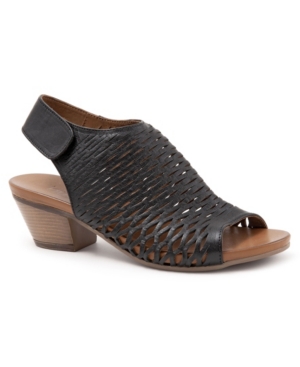 Bueno Women's Lacey Dress Sandals Women's Shoes