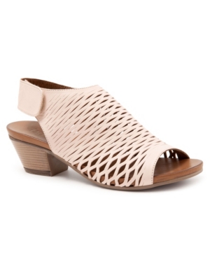 Bueno Women's Lacey Dress Sandals Women's Shoes