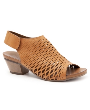 Bueno Women's Lacey Dress Sandals Women's Shoes