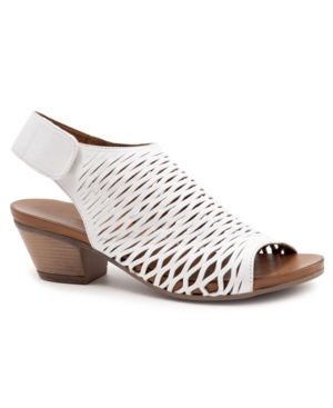 Bueno Women's Lacey Dress Sandals Women's Shoes