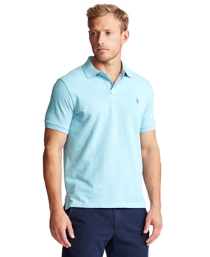 Polo Ralph Lauren Men's Classic-Fit Mesh Polo