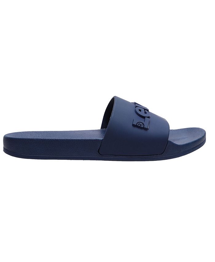 Levi's Men's 3D Slide Sandals - Macy's