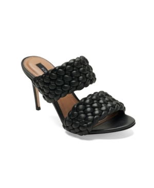 image of Bcbgmaxazria Kayla Women-s Dress Sandal Women-s Shoes