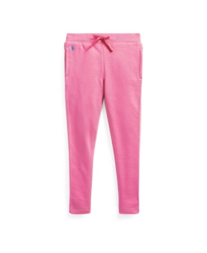 image of Toddler Girls French Terry Legging