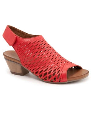 Bueno Women's Lacey Dress Sandals Women's Shoes