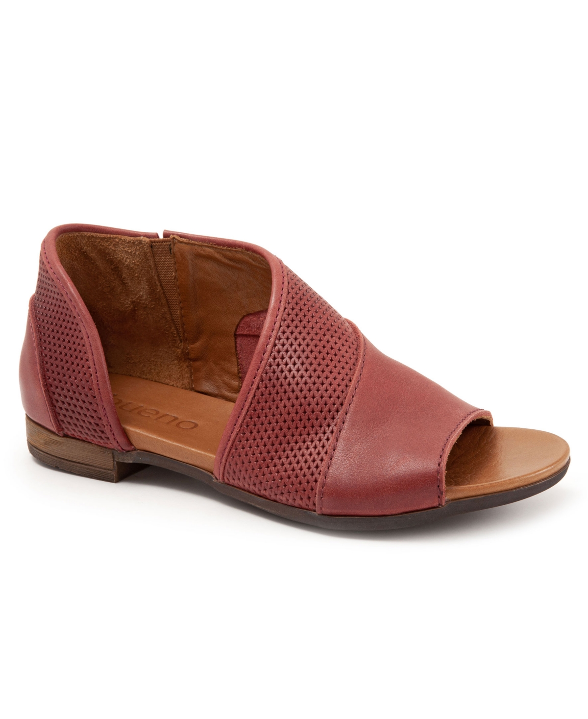 Bueno Tahiti Sandal