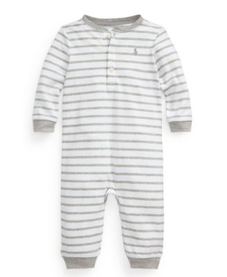 ralph lauren baby grows sale