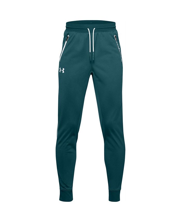 Under Armour Big Boys Pennant Tapered Pants Macy's