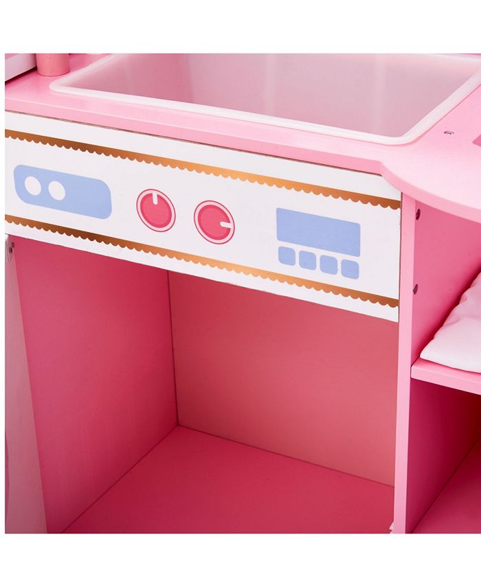 Teamson Olivia's Little World Olivia's Classic Doll Changing Station