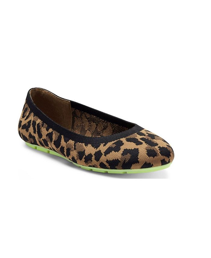 Macy's jessica simpson sale ballet flats