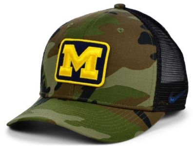 nike michigan cap